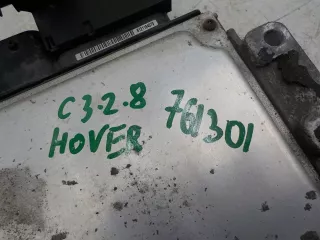  3612100ED01A Блок управления двигателем Great Wall Hover Арт BIT761301, вид 5