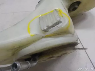 2208690020 Mercedes Benz Бачок омывателя Mercedes CLC Арт E50361892, вид 3