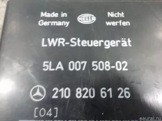2108206126 Mercedes Benz Блок электронный Mercedes E W210 Арт E50432113, вид 2