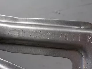 2207300346 Mercedes Benz Стеклоподъемник электр. задний левый Mercedes S W220 Арт E50646193, вид 3