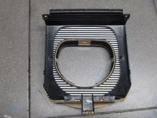 2154600095 Mercedes Benz Кожух рулевой колонки Mercedes CLC Арт E50666508, вид 2