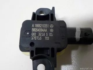 1668210351 Mercedes Benz Датчик AirBag Mercedes B W246 Арт E50912609, вид 5
