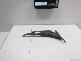 2088850216 Mercedes Benz Кронштейн заднего бампера правый Mercedes CLK W208 Арт E51020703, вид 1