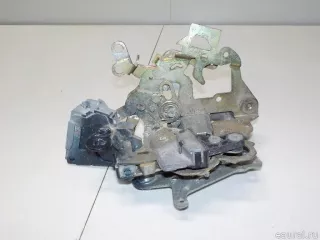 1407205835 Mercedes Benz Замок двери передней правой Mercedes S W140 Арт E51065896, вид 6