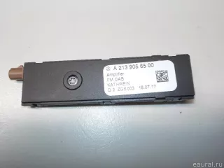 2139056500 Mercedes Benz Антенна  Mercedes AMG GT c190 Арт E51136475