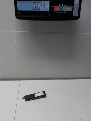 2139056500 Mercedes Benz Антенна  Mercedes AMG GT c190 Арт E51136475, вид 6