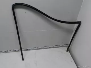 1637200617 Mercedes Benz Направляющая стекла двери Mercedes ML W163 Арт E51343205, вид 3
