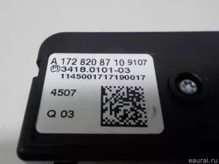 17282087109107 Mercedes Benz Блок кнопок Mercedes GLA X156 Арт E51374241, вид 8