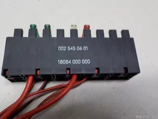 Блок предохранителей Mercedes Sprinter W906 1999г. 0025450601 Mercedes Benz - Фото 4