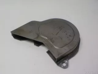 1661800586 Mercedes Benz Крышка масляного насоса Mercedes A W168 Арт E51919758, вид 1