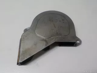 1661800586 Mercedes Benz Крышка масляного насоса Mercedes A W168 Арт E51919758, вид 4