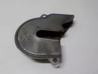 1661800586 Mercedes Benz Крышка масляного насоса Mercedes A W168 Арт E51919758, вид 8