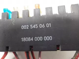 0025450601 Mercedes Benz Блок предохранителей Mercedes C W202 Арт E51926250, вид 5