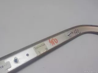 22073029228G25 Mercedes Benz Накладка декоративная Mercedes S W220 Арт E51947172, вид 10