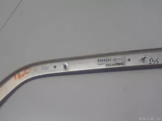 22073030228G25 Mercedes Benz Накладка декоративная Mercedes S W220 Арт E51947235, вид 12