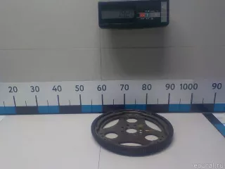 6280300012 Mercedes Benz Маховик Mercedes CLS C219 Арт E51952930, вид 2