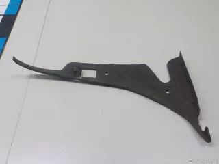 2088850216 Mercedes Benz Кронштейн заднего бампера правый Mercedes CLK W208 Арт E52054305, вид 3