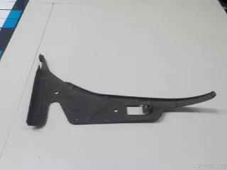 2088850216 Mercedes Benz Кронштейн заднего бампера правый Mercedes CLK W208 Арт E52054305, вид 4