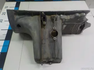1660100513 Mercedes Benz Поддон масляный двигателя Mercedes A W168 Арт E52079342, вид 1