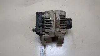 13222930 Генератор Opel Meriva 1 Арт 9328754, вид 1