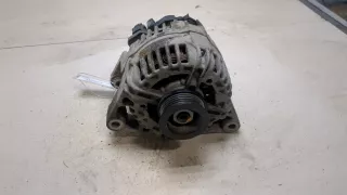 13222930 Генератор Opel Meriva 1 Арт 9328754, вид 2