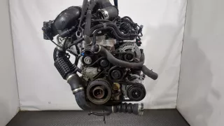 12317640875 Генератор BMW 2 F45/F46 Арт 11342575
