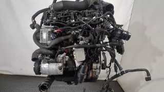 12317640875 Генератор BMW 2 F45/F46 Арт 11342575, вид 2