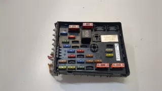 3C0937125 Блок предохранителей Volkswagen Passat B6 Арт 20280113, вид 1