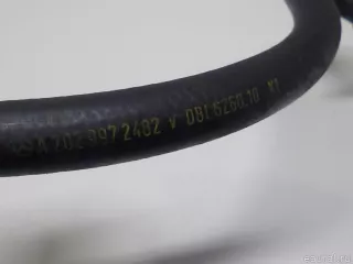 2029972482 Mercedes Benz Шланг гидроусилителя Mercedes C W202 Арт E52319379, вид 3