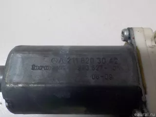 2118203042 Mercedes Benz Моторчик стеклоподъемника Mercedes C W203 Арт E52328836, вид 10