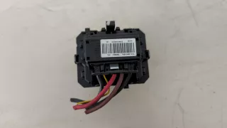 T900356A Сопротивление печки Renault Scenic 2 Арт 20281824, вид 3