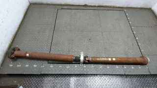 L1MZ4782A Муфта кардана Ford Explorer 6 Арт 11342475