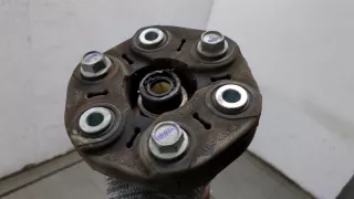 L1MZ4782A Муфта кардана Ford Explorer 6 Арт 11342475, вид 2