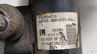 6G9118K001HAJ Амортизатор передний левый Ford Mondeo 4 restailing Арт 9455056, вид 5