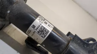 84257825,84168717 Амортизатор передний левый Chevrolet  Traverse Арт 20283583, вид 3