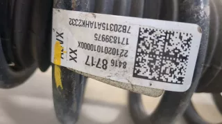 84257825,84168717 Амортизатор передний левый Chevrolet  Traverse Арт 20283583, вид 5
