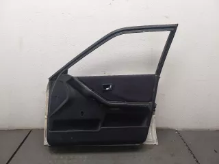 8D0837208A Ручка наружная передняя правая белая Audi 80 B4 Арт 11081305, вид 2