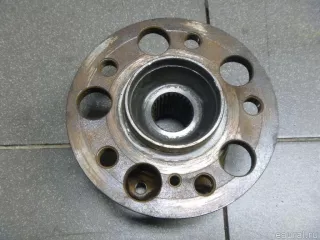 2303570308 Mercedes Benz Ступица задняя Mercedes SLK r172 Арт E50661829, вид 1