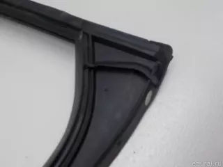 Уплотнитель стекла двери Mercedes E W210 1997г. 2107350324 Mercedes Benz - Фото 12
