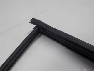 Уплотнитель стекла двери Mercedes E W210 1997г. 2107350324 Mercedes Benz - Фото 13