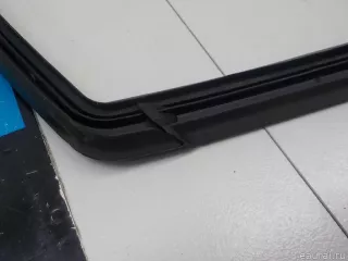 Уплотнитель стекла двери Mercedes E W210 1997г. 2107350324 Mercedes Benz - Фото 15