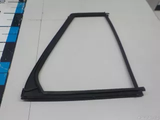 Уплотнитель стекла двери Mercedes E W210 1997г. 2107350324 Mercedes Benz - Фото 10