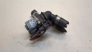 A1112004001 Насос антифриза (помпа) Mercedes E W210 Арт 20283261, вид 2