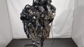11658570081 Турбина BMW 2 F45/F46 Арт 11342577, вид 3