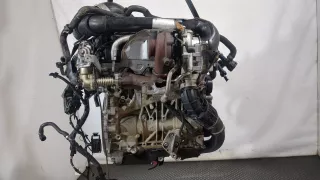 11658570081 Турбина BMW 2 F45/F46 Арт 11342577, вид 4