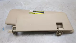 A1648102310,A1648101110 Козырек солнцезащитный Mercedes GL X164 Арт 20282116, вид 4