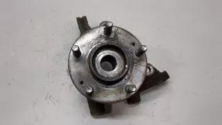 517502H000,517162H100 Ступица передняя правая Hyundai i30 FD Арт 20005898, вид 1