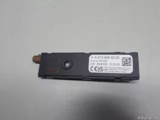 2139056500 Mercedes Benz Антенна  Mercedes SK Арт E52358014, вид 4