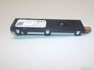 2139056500 Mercedes Benz Антенна  Mercedes SK Арт E52358014, вид 8