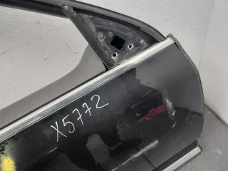 7L0831056L Дверь передняя правая черная Volkswagen Touareg 1 Арт 9444219, вид 5